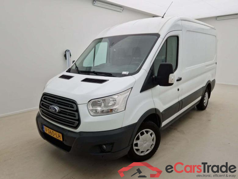 FORD Transit 290 2.0 TDCI L2H2 Trend