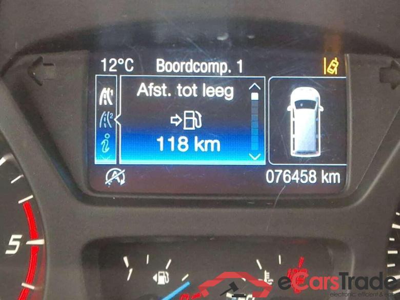 FORD Transit 290 2.0 TDCI L2H2 Trend #4