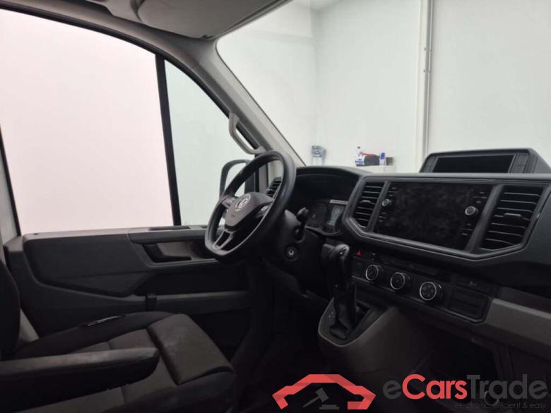 VOLKSWAGEN Crafter 50 2.0 TDI  DL Highline AUT #3