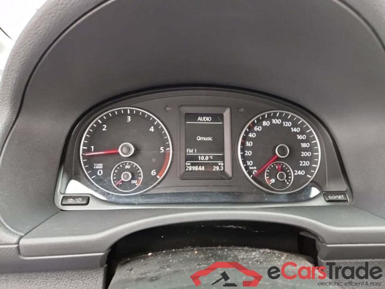 VOLKSWAGEN Caddy 1.6 TDI Maxi Ec.Base #5