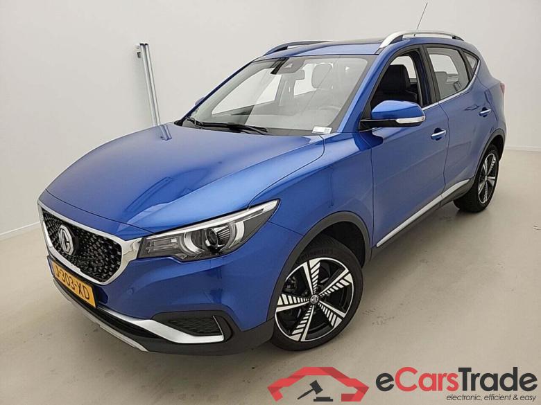 MG MG ZS EV Luxury 45 kWh #1