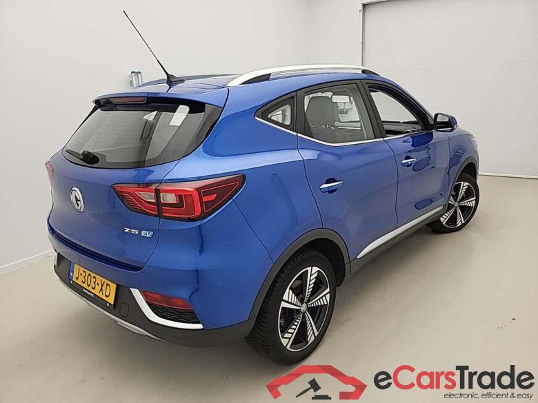 MG MG ZS EV Luxury 45 kWh #2