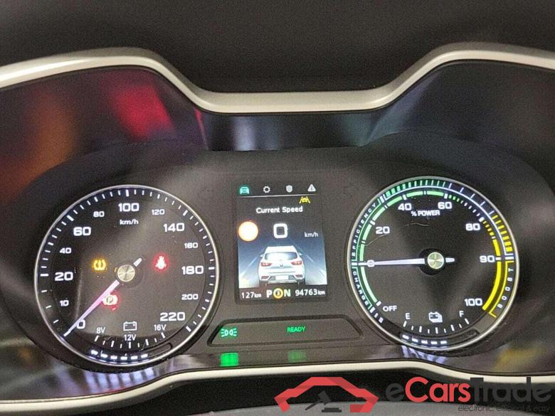 MG MG ZS EV Luxury 45 kWh #4