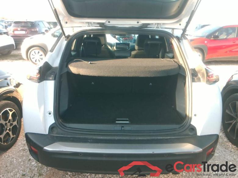 2008 ALLURE PURETECH 100 SS 3PMSF BVM RSK chtx #6