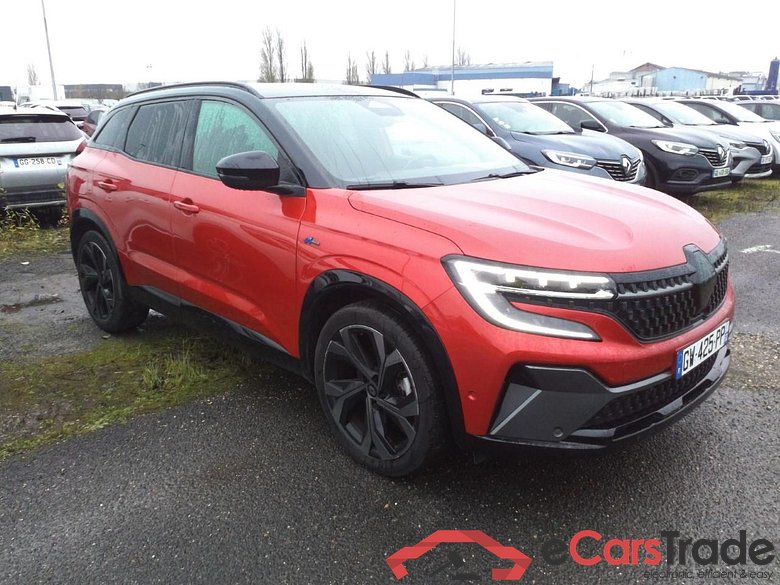 Renault Austral 1.2 E-Tech Hybrid Techno Esprit Alpine Aut. LED Virtual Ambient Navi-Pro KeylessGo Klima PDC ... #2