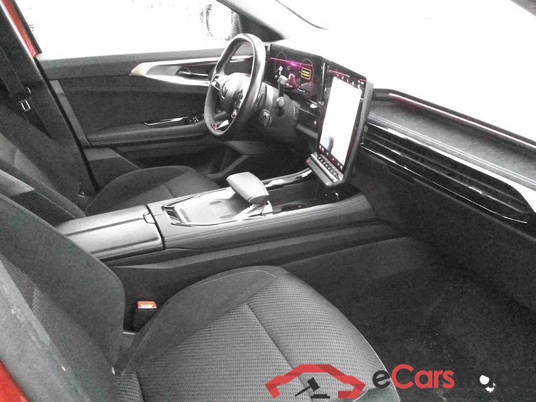 Renault Austral 1.2 E-Tech Hybrid Techno Esprit Alpine Aut. LED Virtual Ambient Navi-Pro KeylessGo Klima PDC ... #5