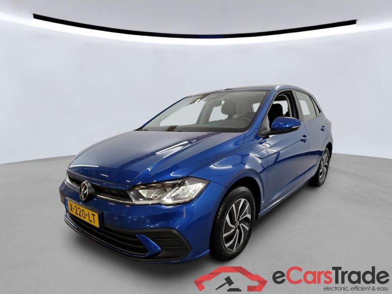 VOLKSWAGEN POLO 70 kW #1