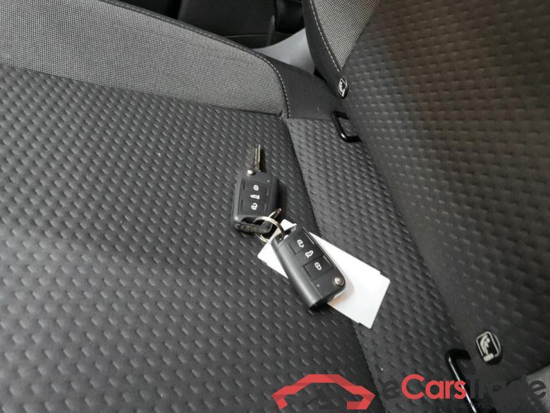 VOLKSWAGEN POLO 70 kW #6