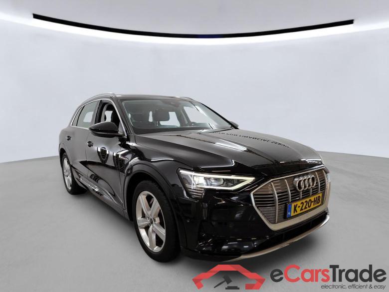 AUDI e-tron 300 kW #4