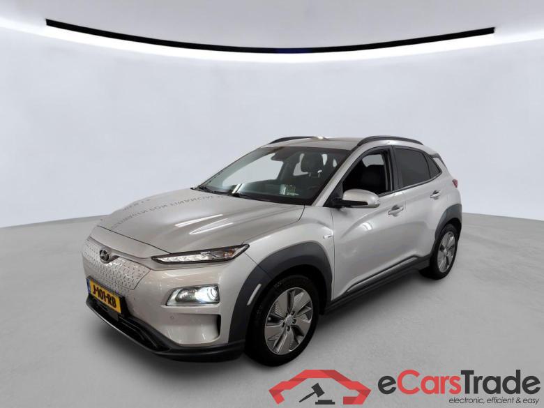 HYUNDAI Kona 150 kW #1