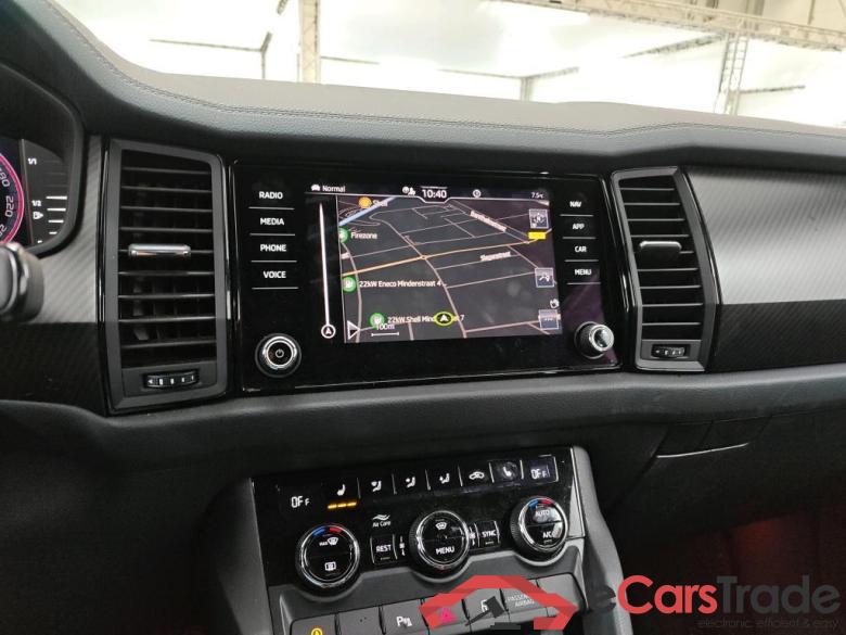 SKODA Kodiaq 110 kW #2