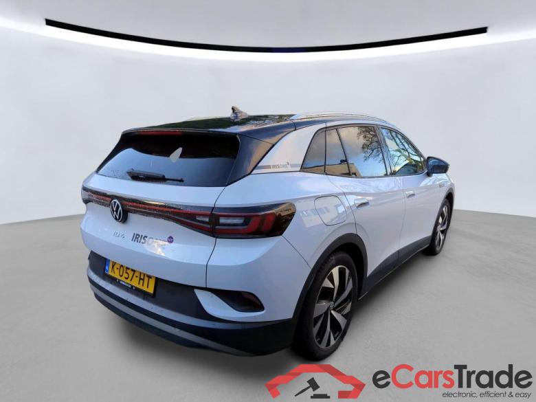VOLKSWAGEN ID.4 150 kW #5