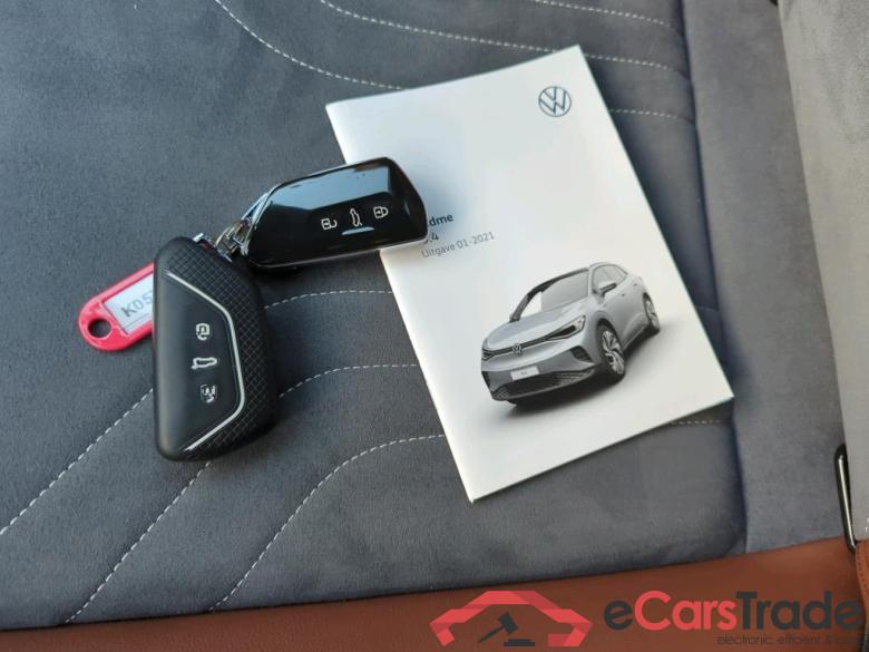 VOLKSWAGEN ID.4 150 kW #6