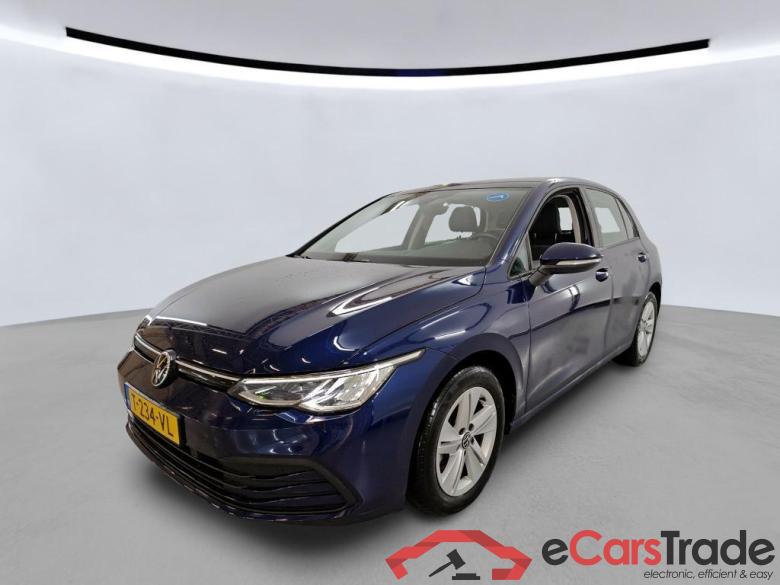 VOLKSWAGEN GOLF 81 kW #1