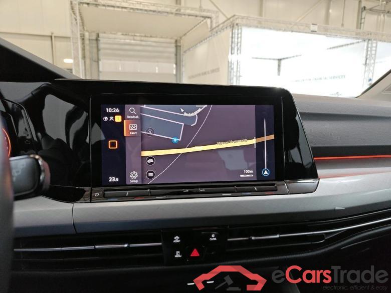 VOLKSWAGEN GOLF 81 kW #2