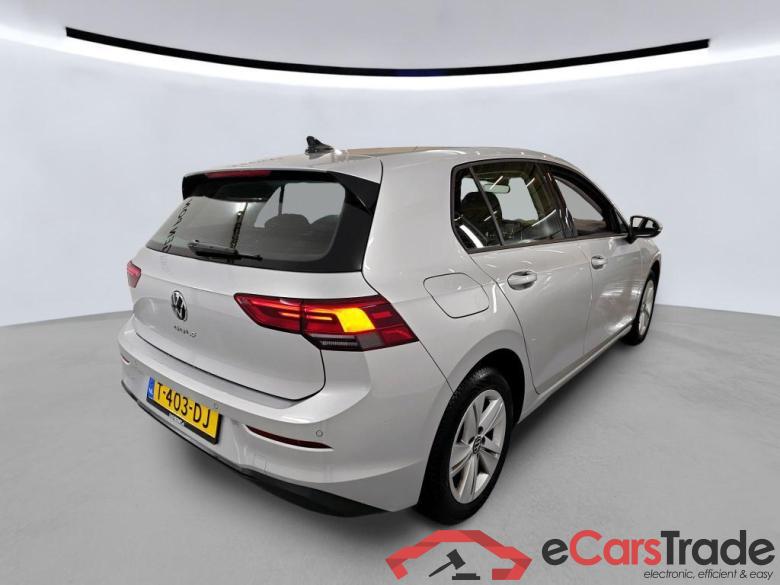 VOLKSWAGEN GOLF 81 kW #6