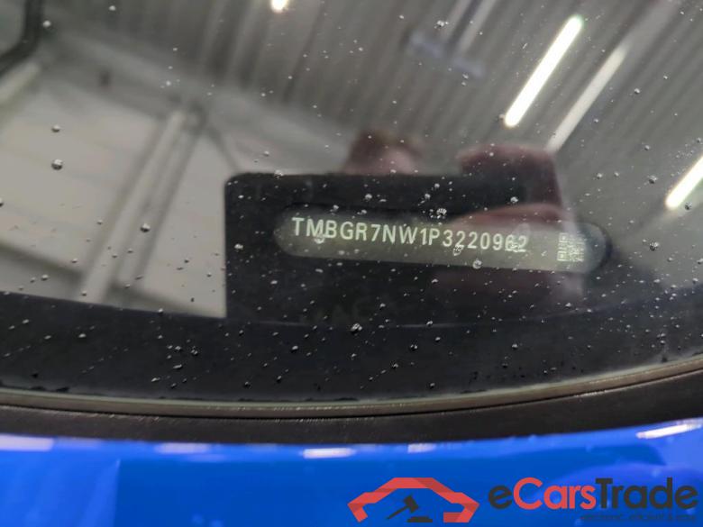 SKODA Kamiq 81 kW #2