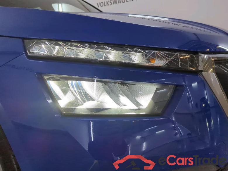 SKODA Kamiq 81 kW #3