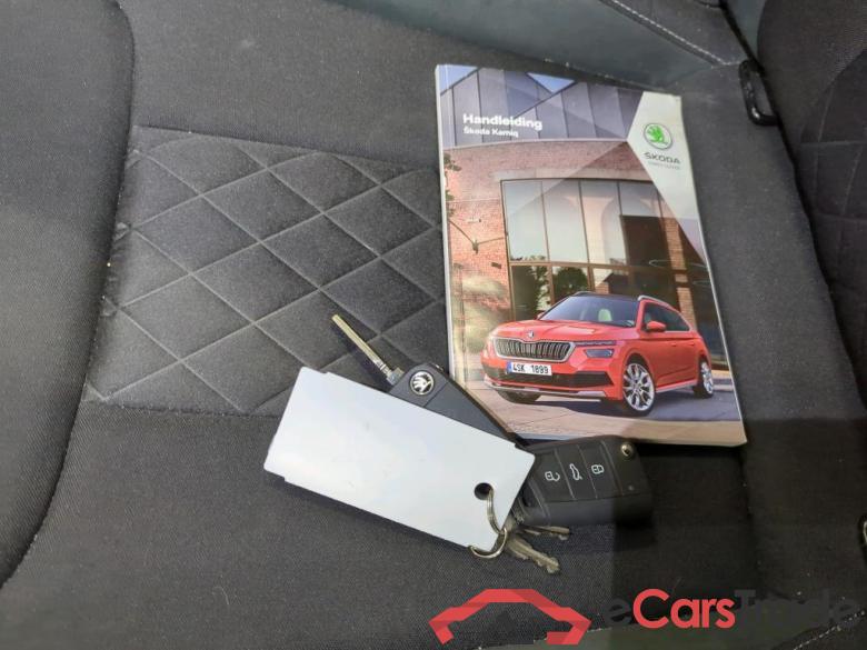 SKODA Kamiq 81 kW #6