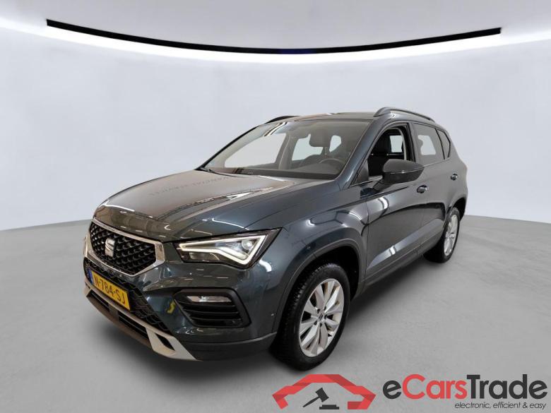 SEAT Ateca 81 kW #1