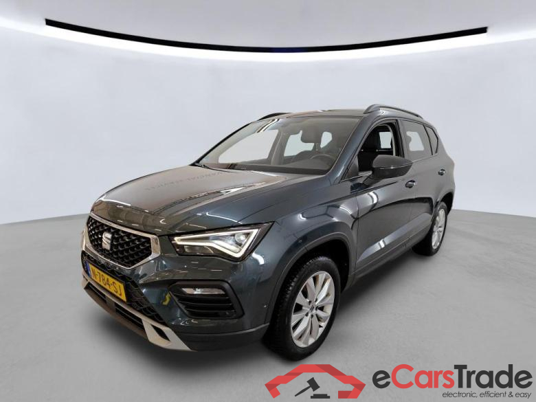 SEAT Ateca 81 kW