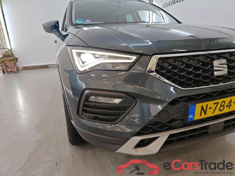 SEAT Ateca 81 kW #4
