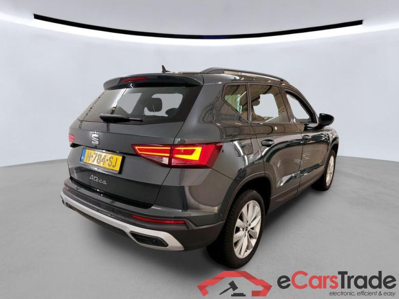 SEAT Ateca 81 kW #6