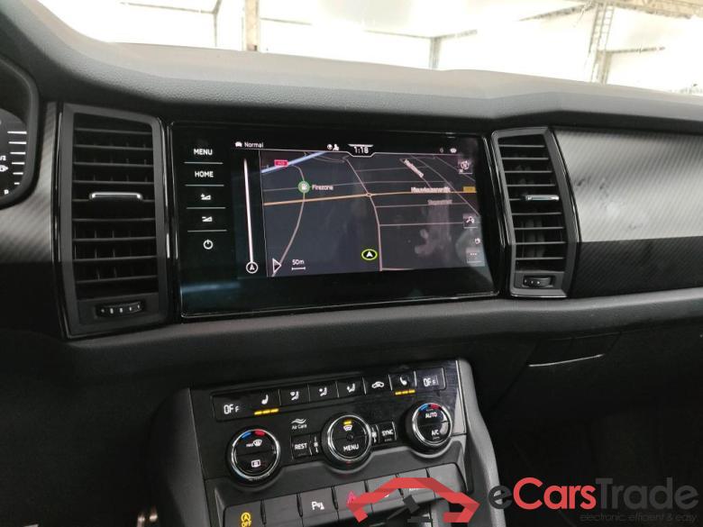 SKODA Kodiaq 110 kW #2