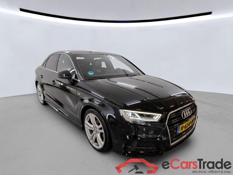 AUDI A3 Limousine 110 kW #5