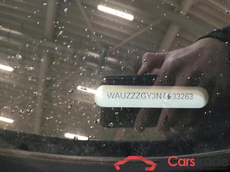 AUDI A3 Sportback 81 kW #2