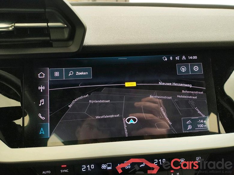 AUDI A3 Sportback 81 kW #3