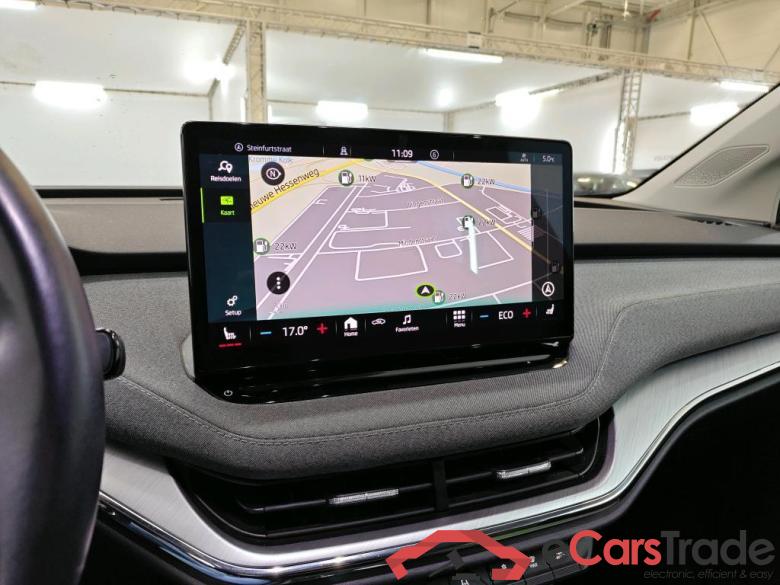 SKODA Enyaq iV 132 kW #3