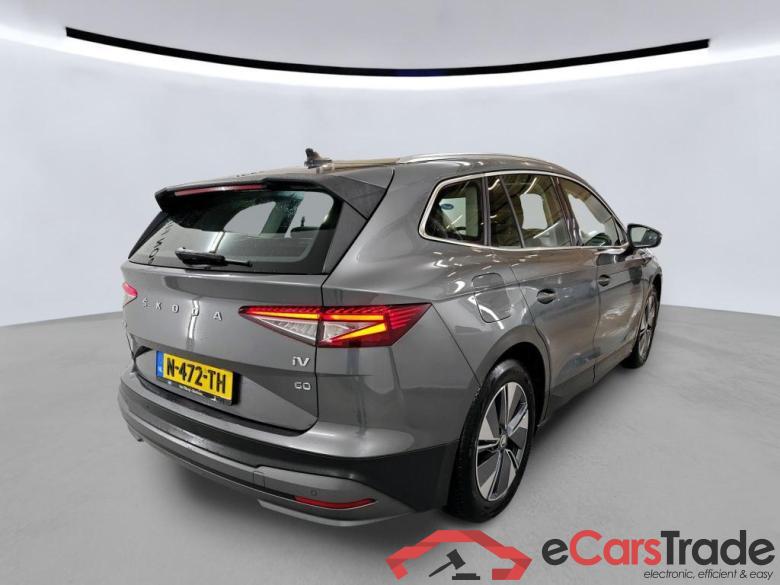 SKODA Enyaq iV 132 kW #6