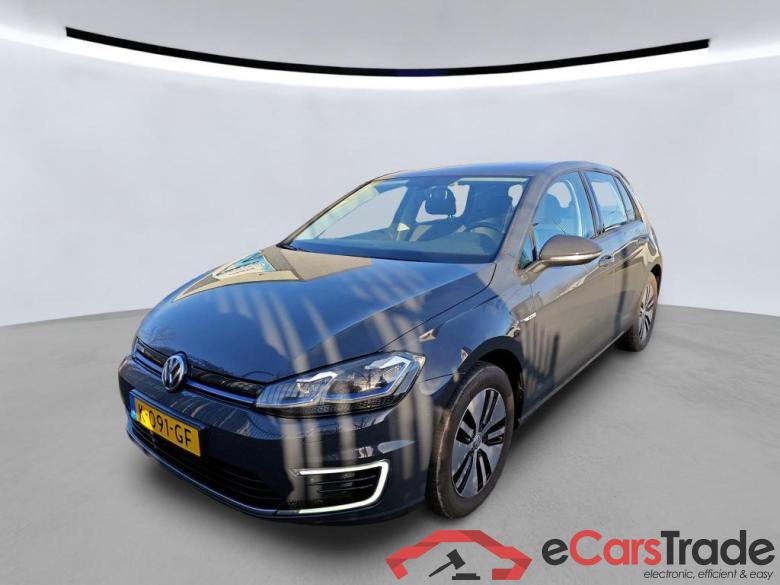 VOLKSWAGEN e-Golf 100 kW #1