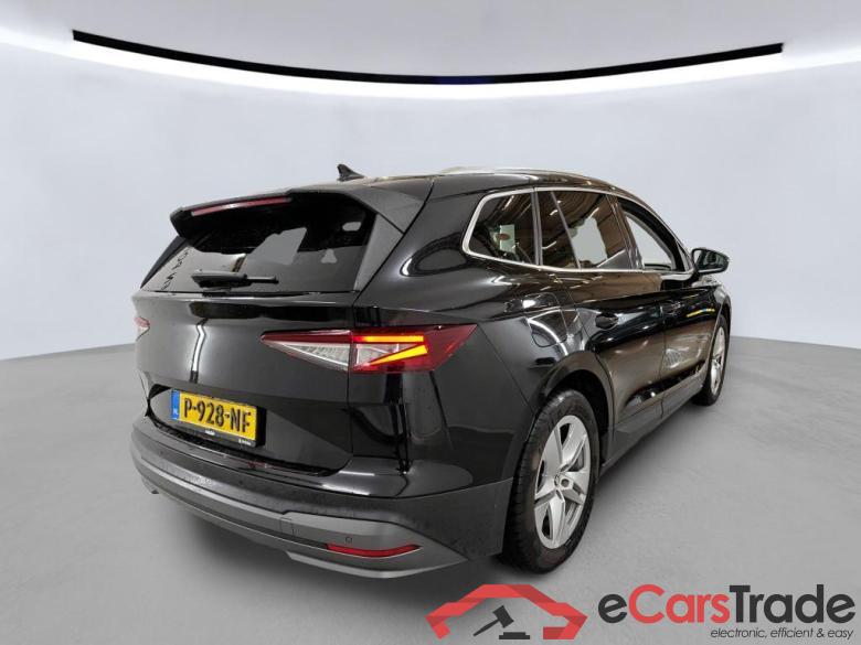SKODA Enyaq iV 150 kW #6