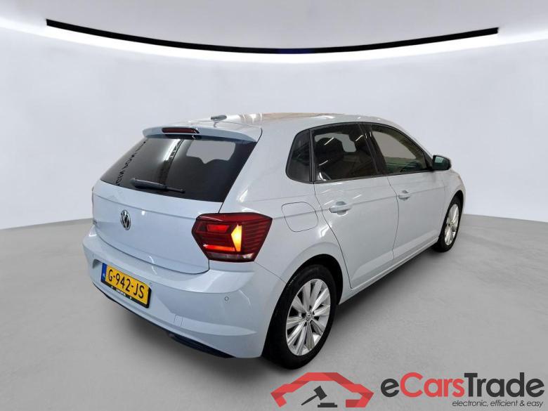 VOLKSWAGEN POLO 70 kW #5