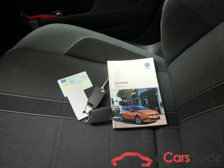 VOLKSWAGEN POLO 70 kW #6