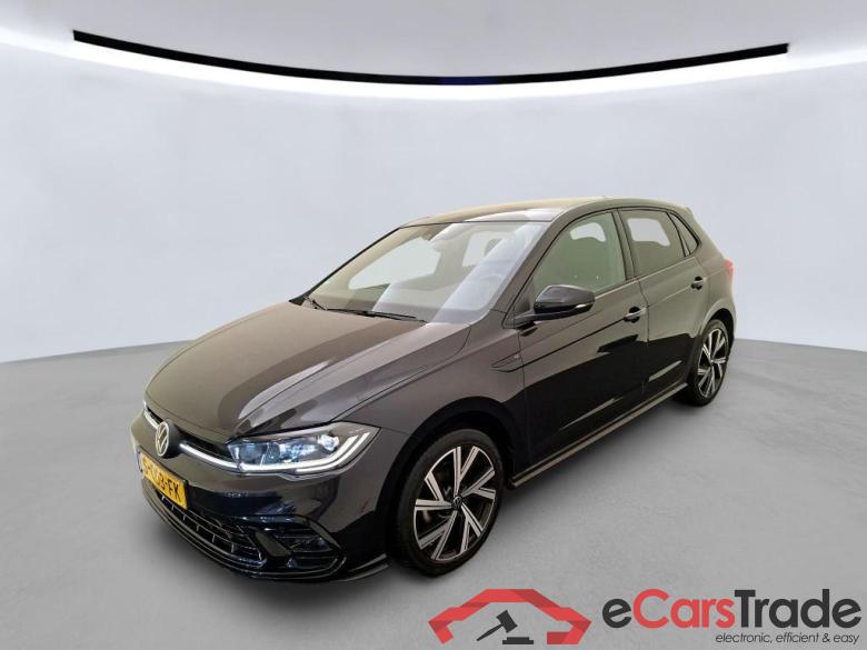 VOLKSWAGEN POLO 70 kW #1