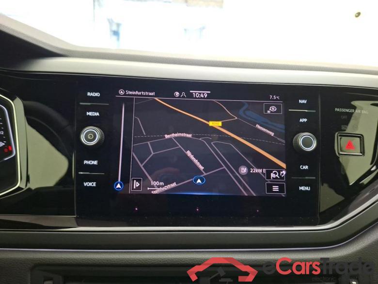 VOLKSWAGEN POLO 70 kW #2