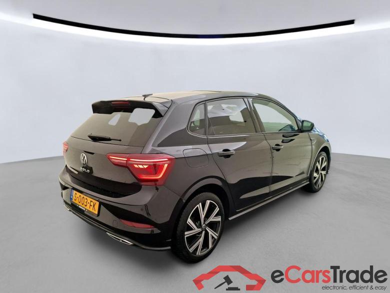 VOLKSWAGEN POLO 70 kW #6