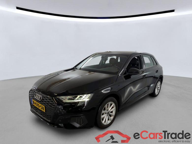 AUDI A3 Sportback 81 kW