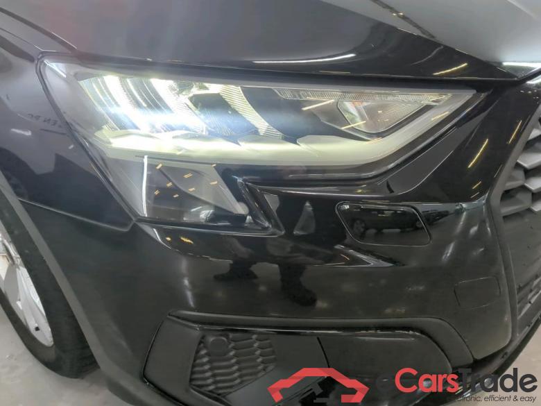 AUDI A3 Sportback 81 kW #3