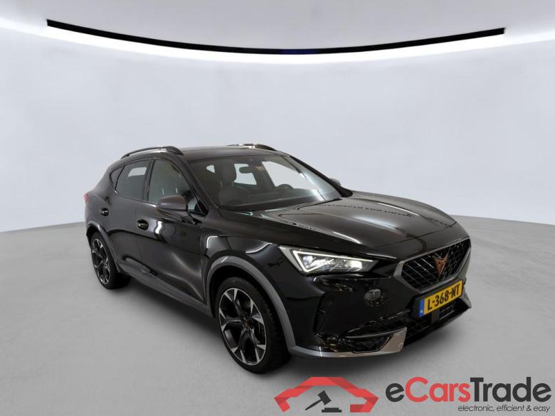 CUPRA Formentor 110 kW #5