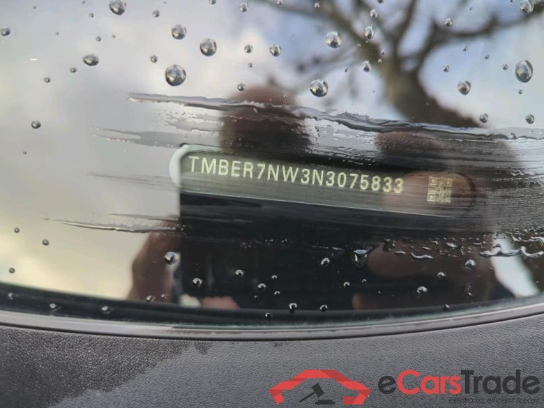 SKODA Scala 81 kW #2