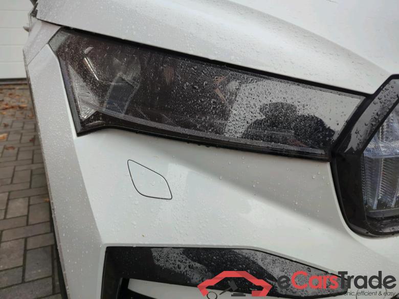 SKODA Enyaq Coupé iV 220 kW #4