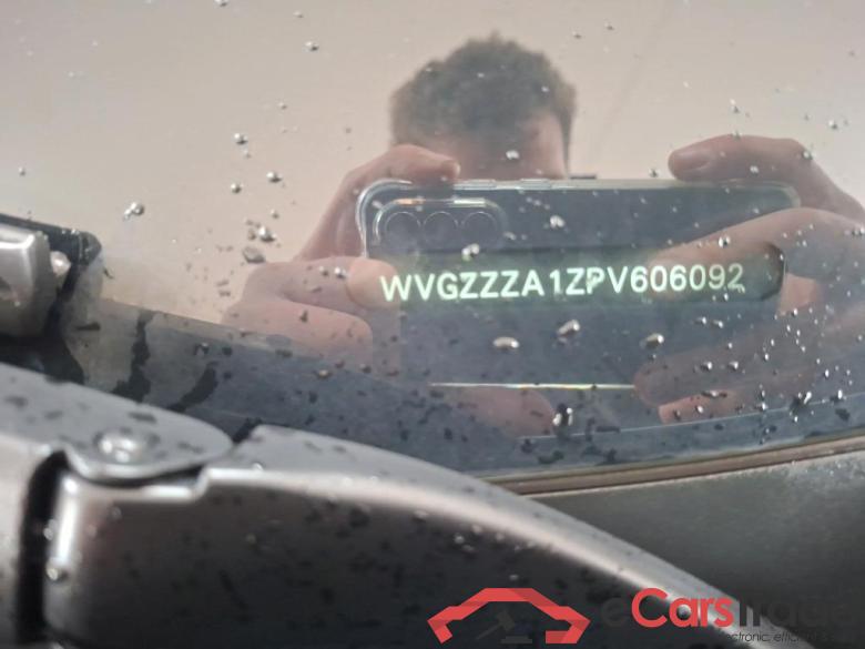 VOLKSWAGEN T-Roc 110 kW #3