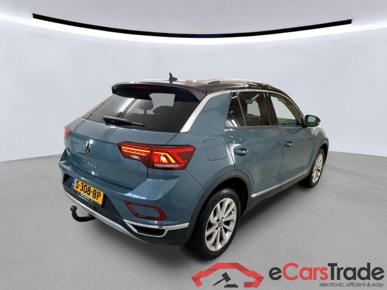 VOLKSWAGEN T-Roc 110 kW #6