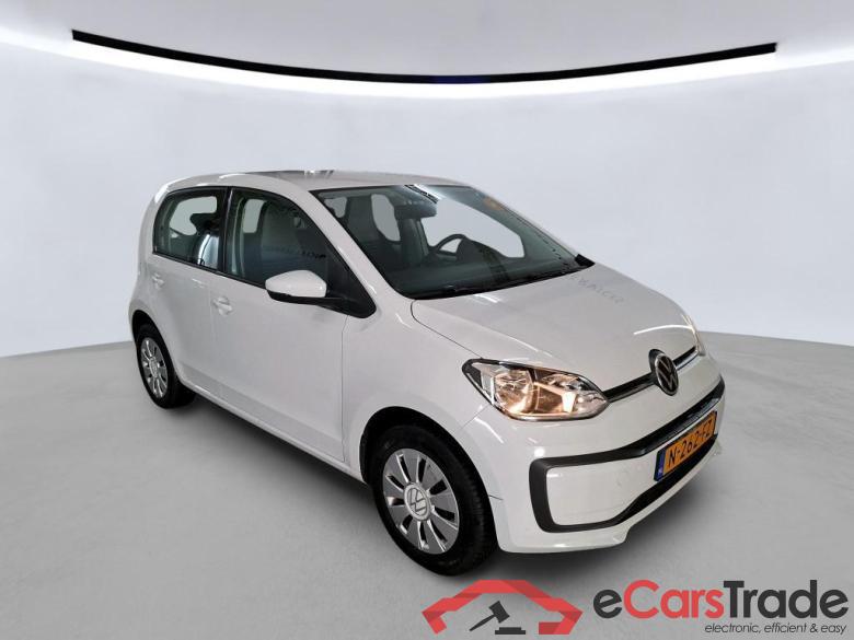VOLKSWAGEN up! 48 kW #3