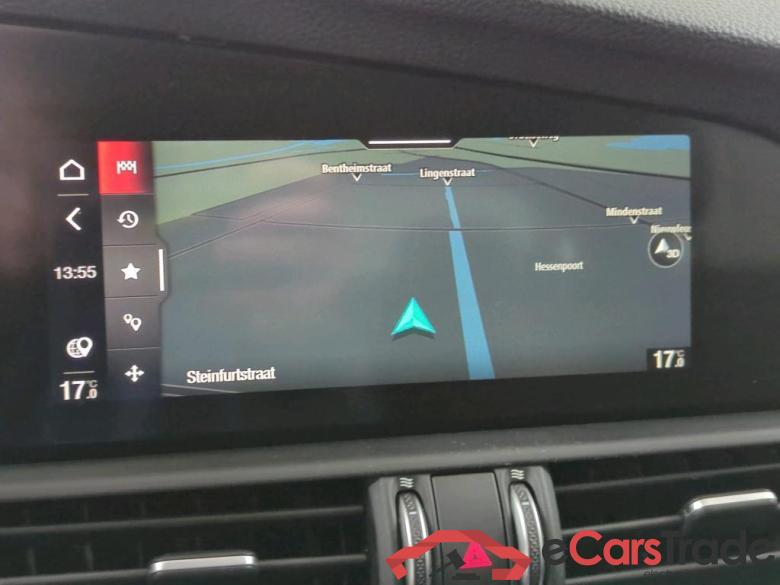 Alfa Romeo Giulia 148 kW #2