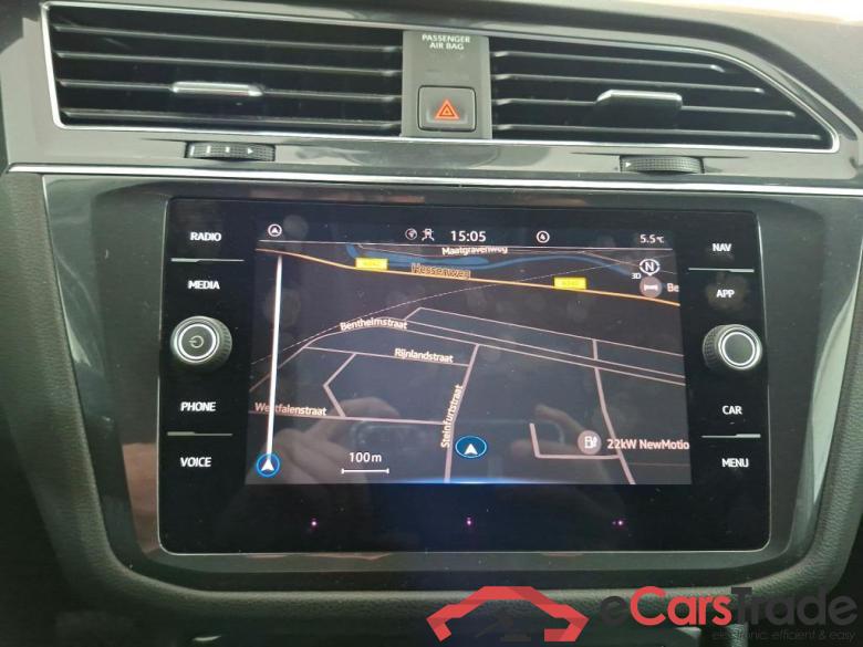 VOLKSWAGEN Tiguan Allspace 110 kW #2